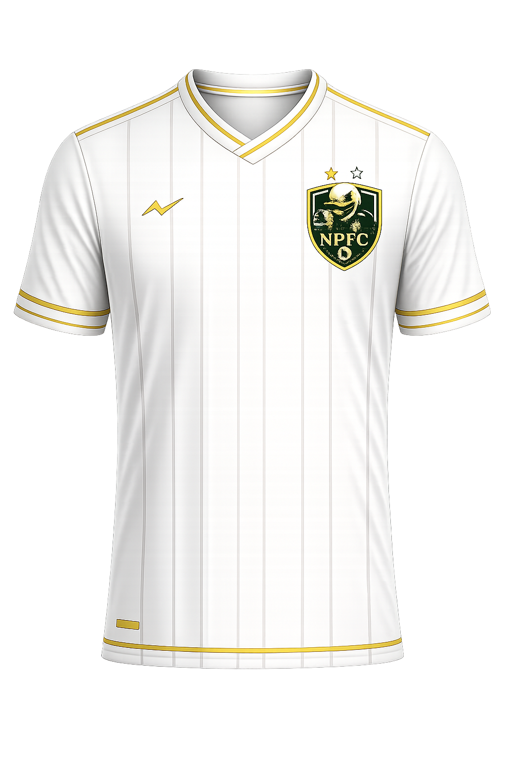 Kit Nacional de Patos